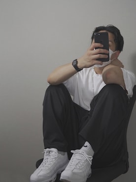 YOUTUBE_九州DIGり旅さんのコーディネート