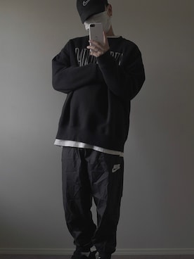 YOUTUBE_九州DIGり旅さんのコーディネート