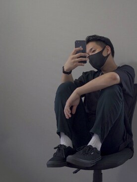 YOUTUBE_九州DIGり旅さんのコーディネート