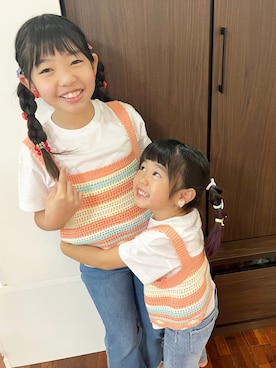 saraさんのコーディネート