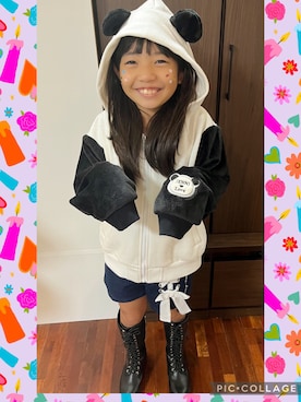 saraさんのコーディネート