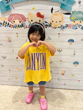 saraさんのコーディネート