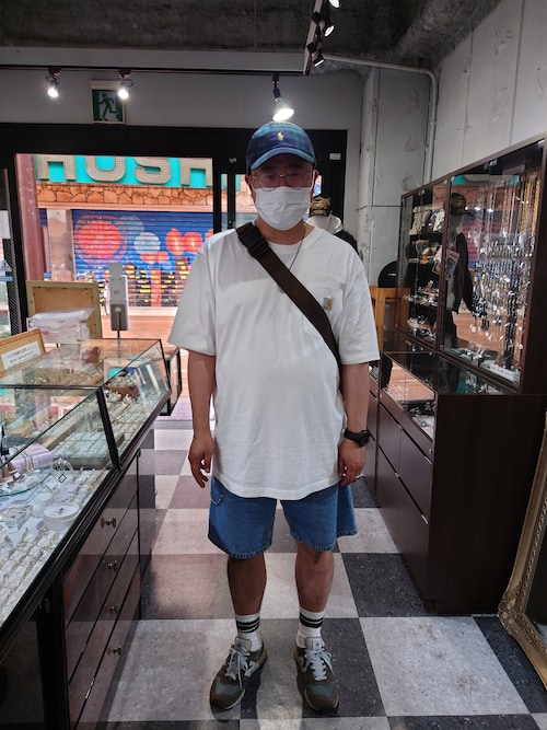 waka777888さんのコーディネート