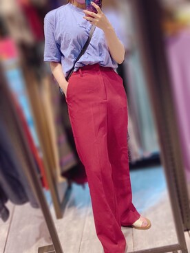 kusucoさんのコーディネート