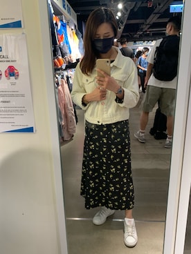 BelaLaさんのコーディネート