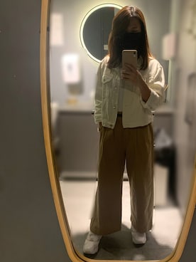 BelaLaさんのコーディネート