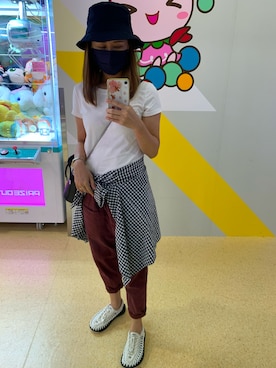 BelaLaさんのコーディネート