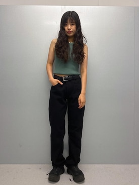 「womens」｜yuiさん（レディース・163cm）の夏コーディネート