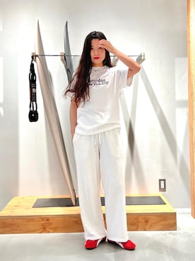 yuiさんのコーディネート