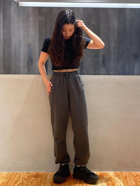 yuiさんのコーディネート