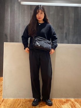 yuiさんのコーディネート