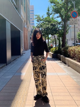 「womens」｜yuiさん（レディース・163cm）の秋コーディネート