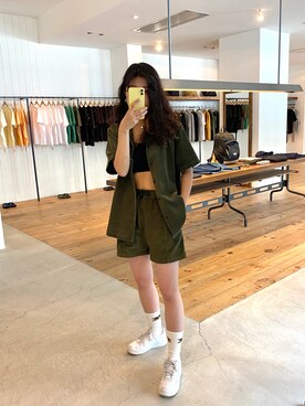 yuiさんのコーディネート