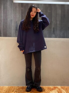 yuiさんのコーディネート