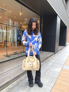 yuiさんのコーディネート