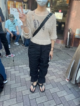 gyanさんのコーディネート