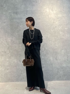 鈴ゆりかさんのコーディネート