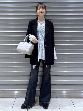 mizukiさんのコーディネート