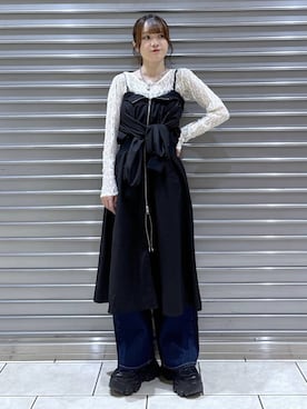 mizukiさんのコーディネート