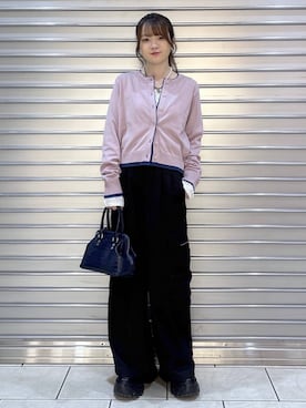 mizukiさんのコーディネート