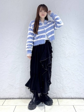 mizukiさんのコーディネート