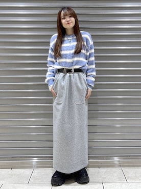 mizukiさんのコーディネート