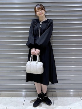 mizukiさんのコーディネート