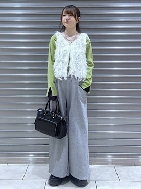 mizukiさんのコーディネート