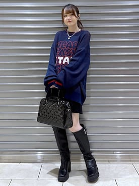 mizukiさんのコーディネート