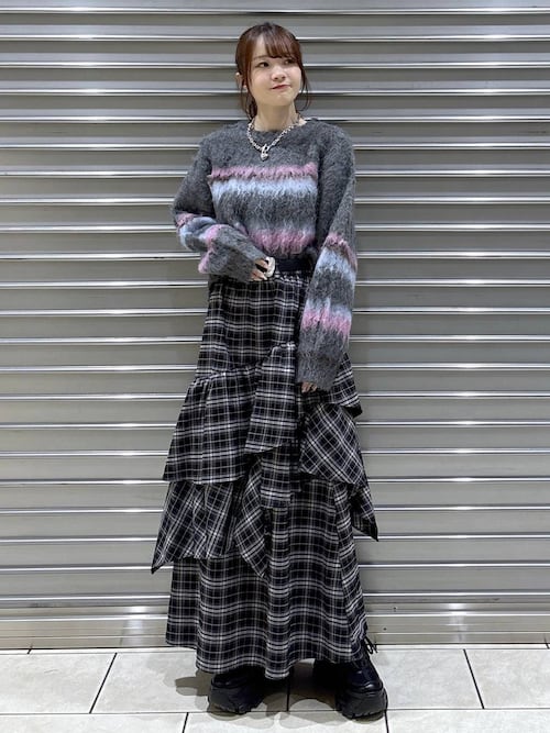 モードバックルベルト3（ベルト）｜PAGEBOY（ページボーイ）の