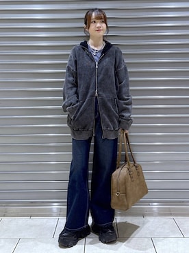 mizukiさんのコーディネート