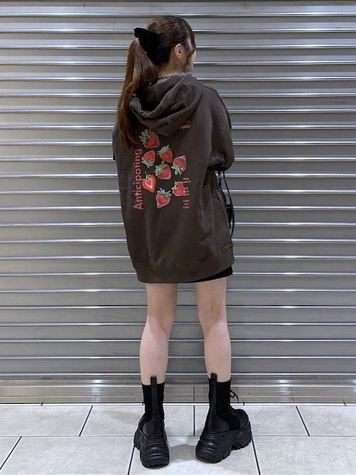 めーさんページ③ 在庫数 3個＞スプマンテグレー ラージトートバッグ / Think Bee! 公式