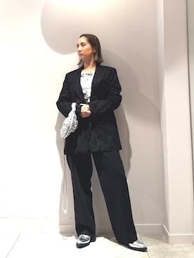 Desigual長島 STAFFさんのコーディネート