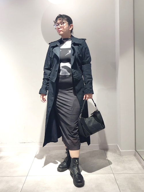 セール】LINCOLN ワンピースロングスリーブ（ワンピース）｜Desigual