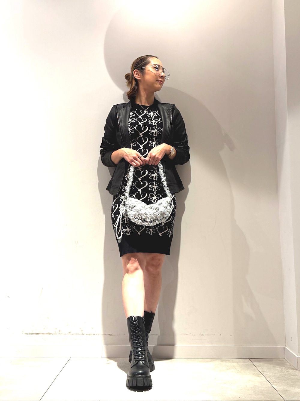 Desigual長島 STAFF(Desigual 三井アウトレットパーク ジャズドリーム