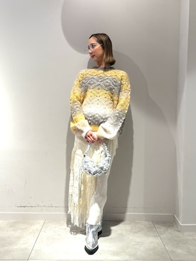 Desigual長島 STAFFさんのコーディネート