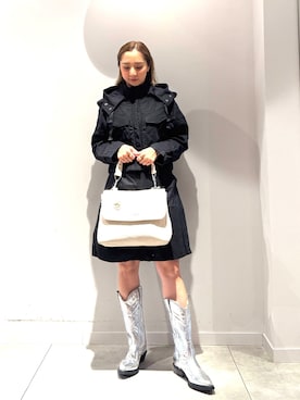 Desigual長島 STAFFさんのコーディネート