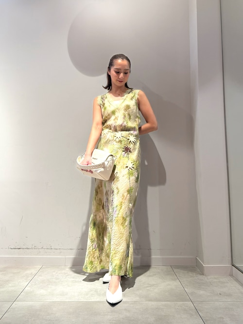 Desigual（デシグアル） パーティードレス ワンピース 夏 「Desigual