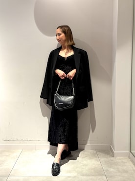 Desigual長島 STAFFさんのコーディネート