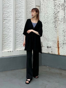 古木　千尋さんのコーディネート