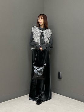 古木　千尋さんのコーディネート