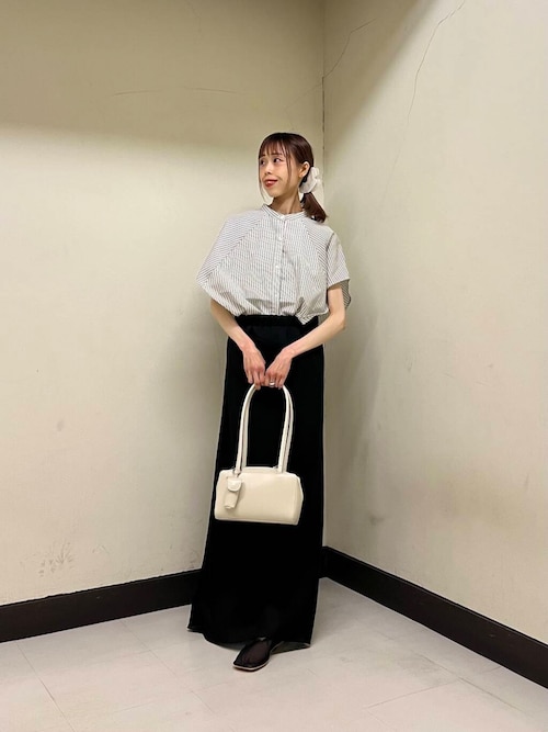 ギャザートゥメッシュシューズ
