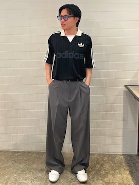 AFさんのコーディネート