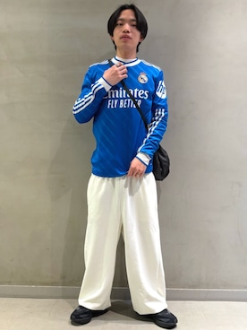 AFさんのコーディネート