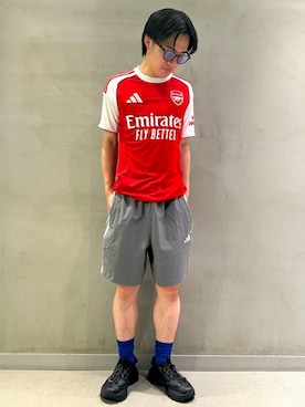 AFさんのコーディネート