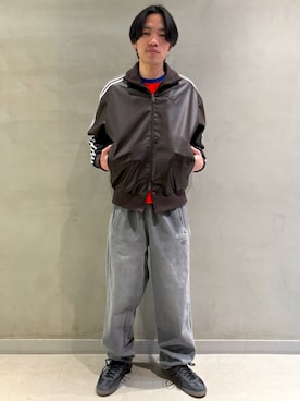 AFさんのコーディネート