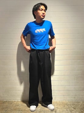 AFさんのコーディネート