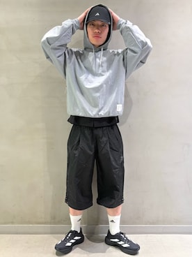 AFさんのコーディネート