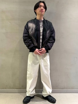 AFさんのコーディネート