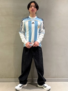 AFさんのコーディネート